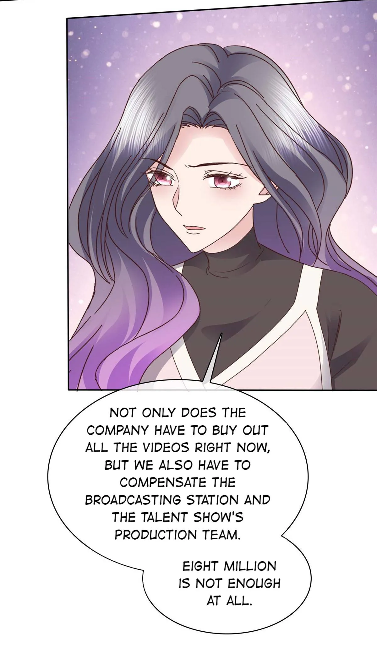 To Match a Villainess: Love Hunting Rhapsody Chapter 97 Online - página 9