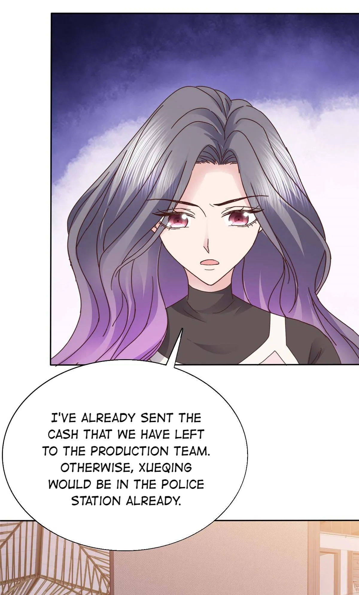 To Match a Villainess: Love Hunting Rhapsody Chapter 97 Online - página 14