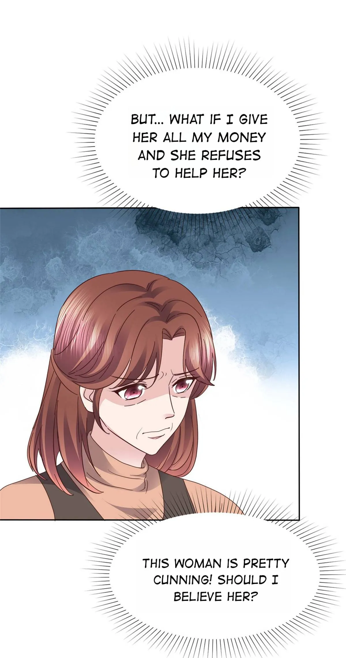 To Match a Villainess: Love Hunting Rhapsody Chapter 97 Online - página 16