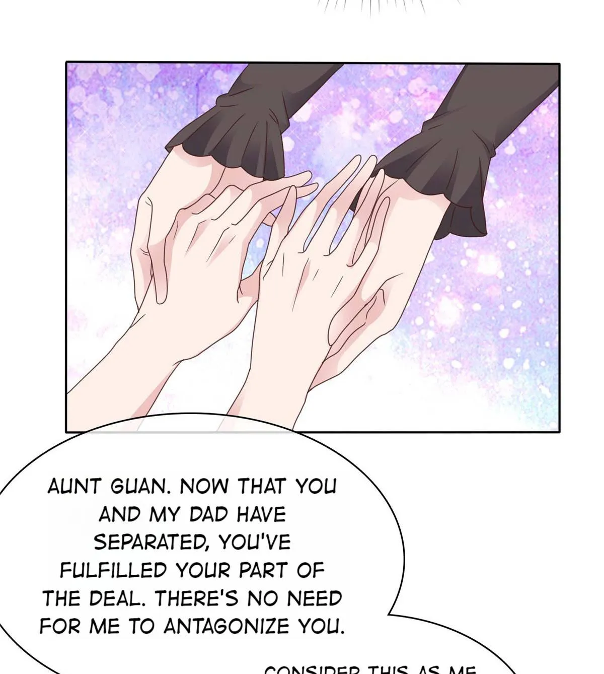 To Match a Villainess: Love Hunting Rhapsody Chapter 97 Online - página 17