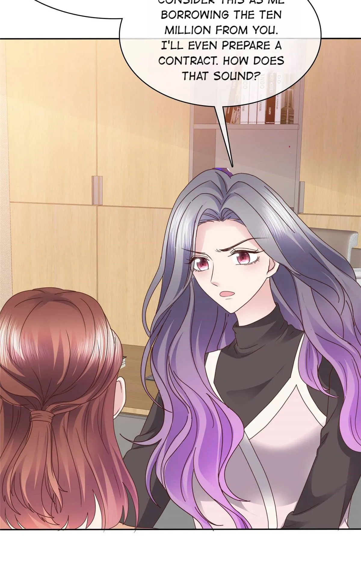 To Match a Villainess: Love Hunting Rhapsody Chapter 97 Online - página 18