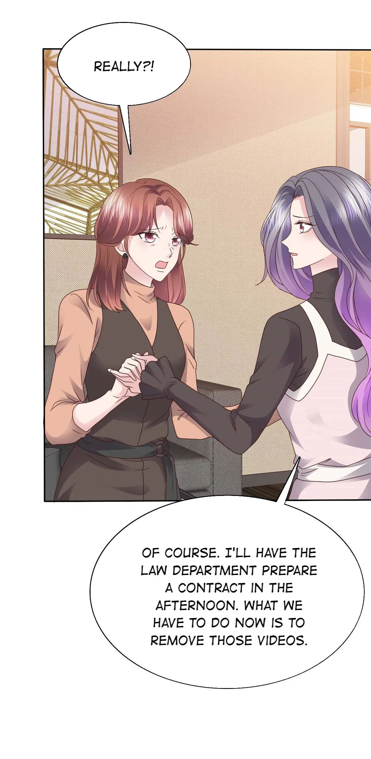 To Match a Villainess: Love Hunting Rhapsody Chapter 97 Online - página 19