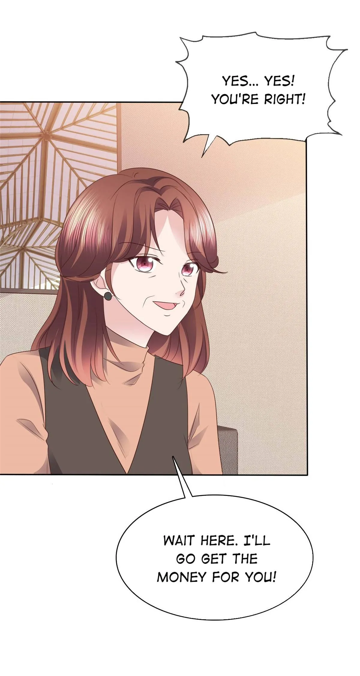 To Match a Villainess: Love Hunting Rhapsody Chapter 97 Online - página 20
