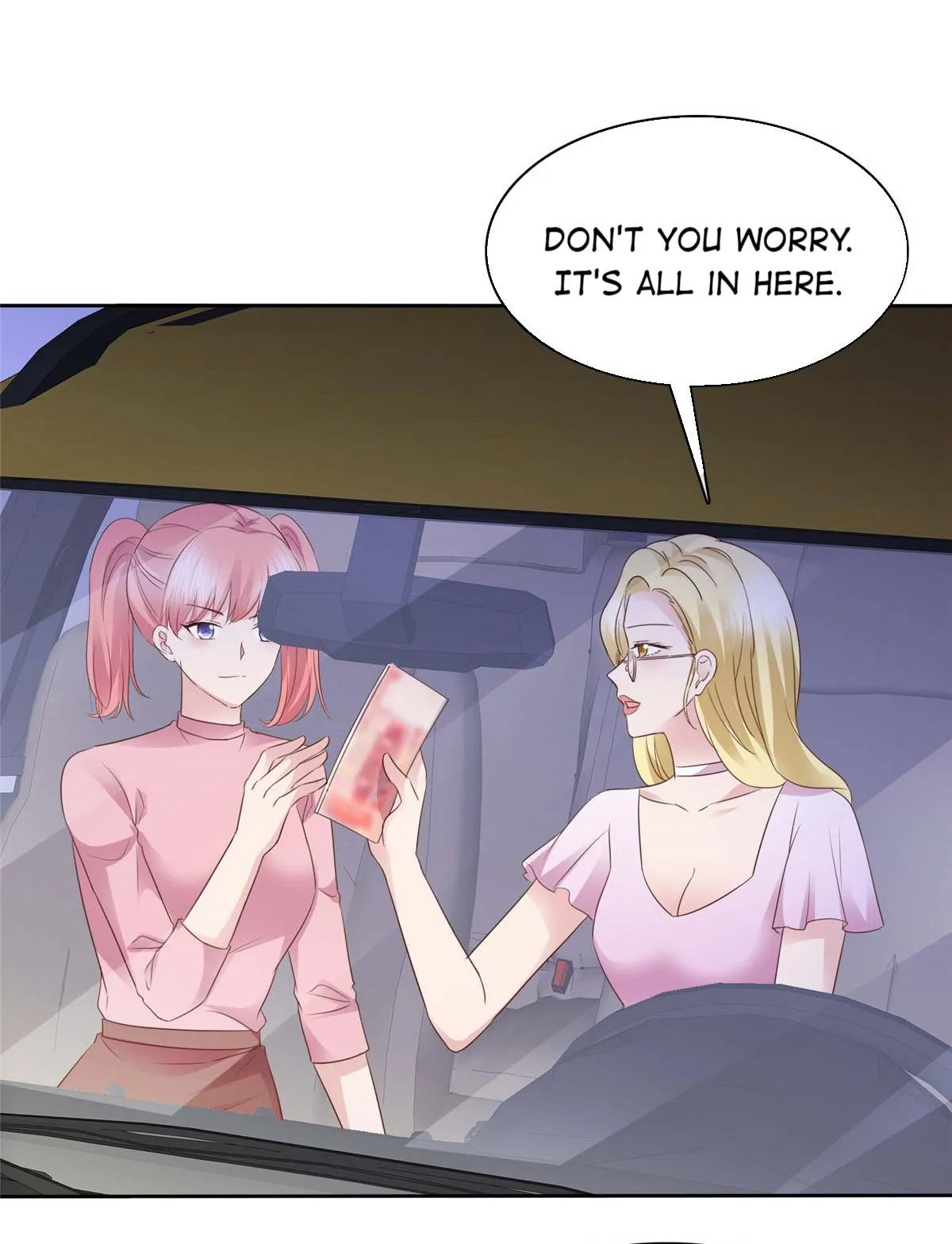 To Match a Villainess: Love Hunting Rhapsody Chapter 97 Online - página 24