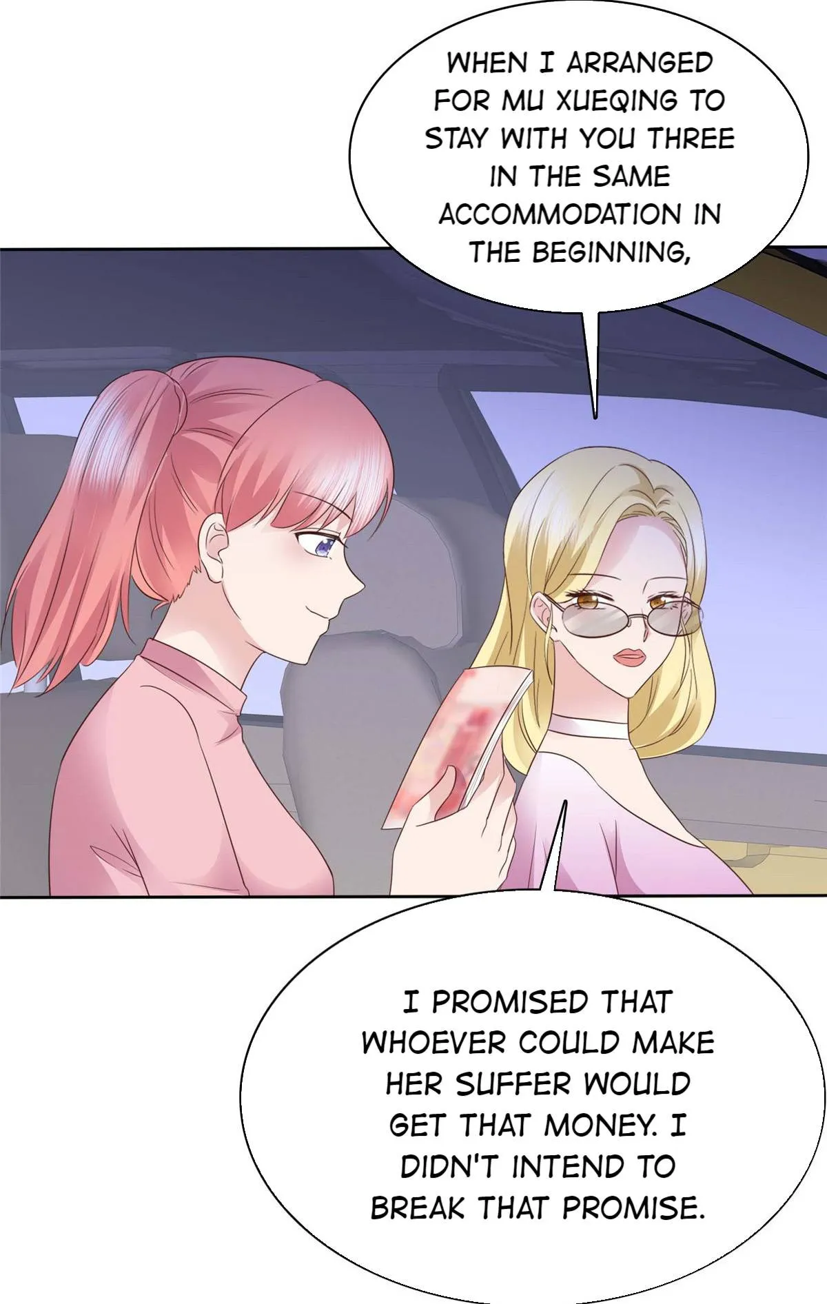 To Match a Villainess: Love Hunting Rhapsody Chapter 97 Online - página 25