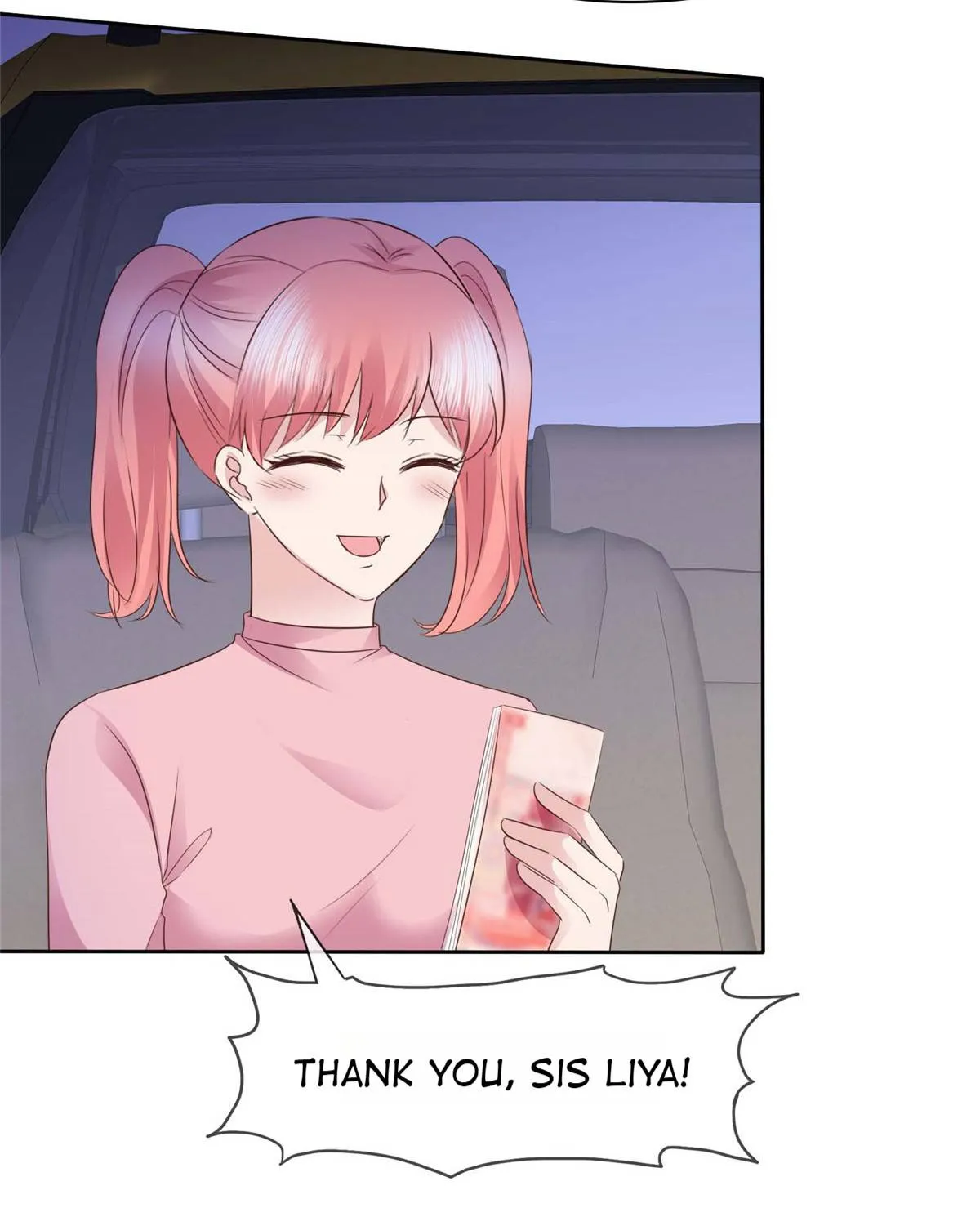 To Match a Villainess: Love Hunting Rhapsody Chapter 97 Online - página 26