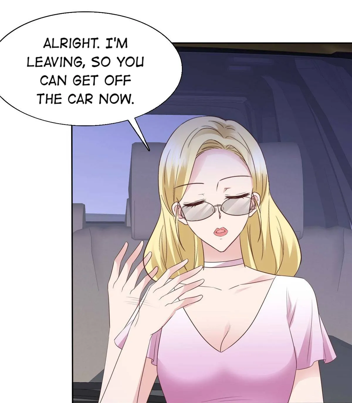 To Match a Villainess: Love Hunting Rhapsody Chapter 97 Online - página 27