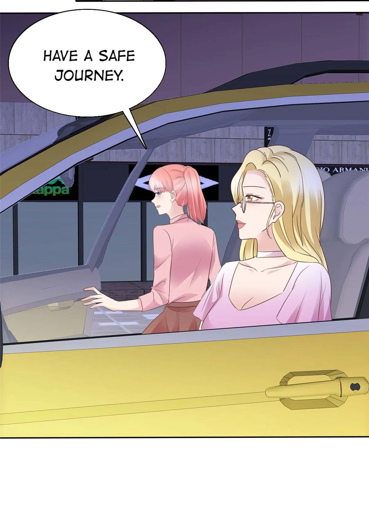 To Match a Villainess: Love Hunting Rhapsody Chapter 97 Online - página 28