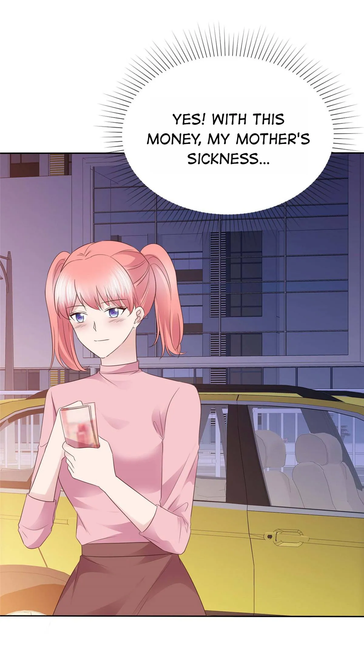 To Match a Villainess: Love Hunting Rhapsody Chapter 97 Online - página 29