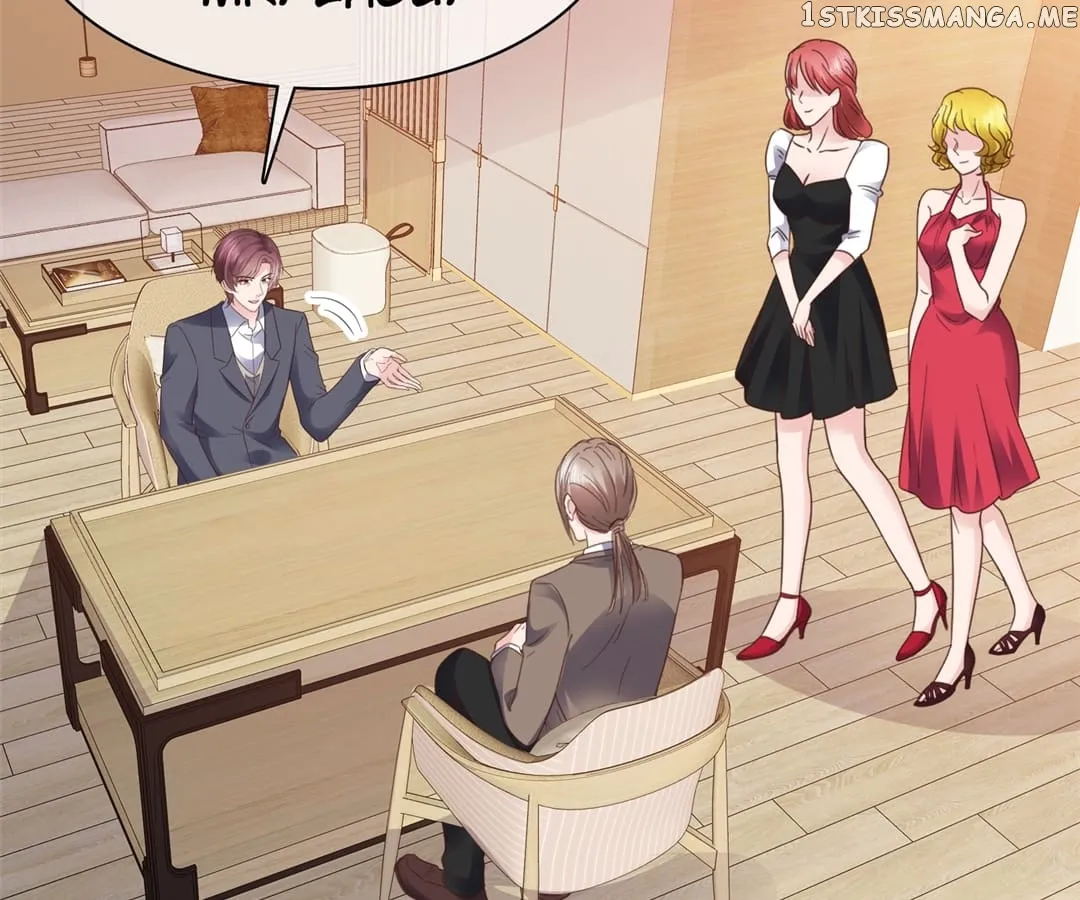 To Match a Villainess: Love Hunting Rhapsody Chapter 99 Online - página 12