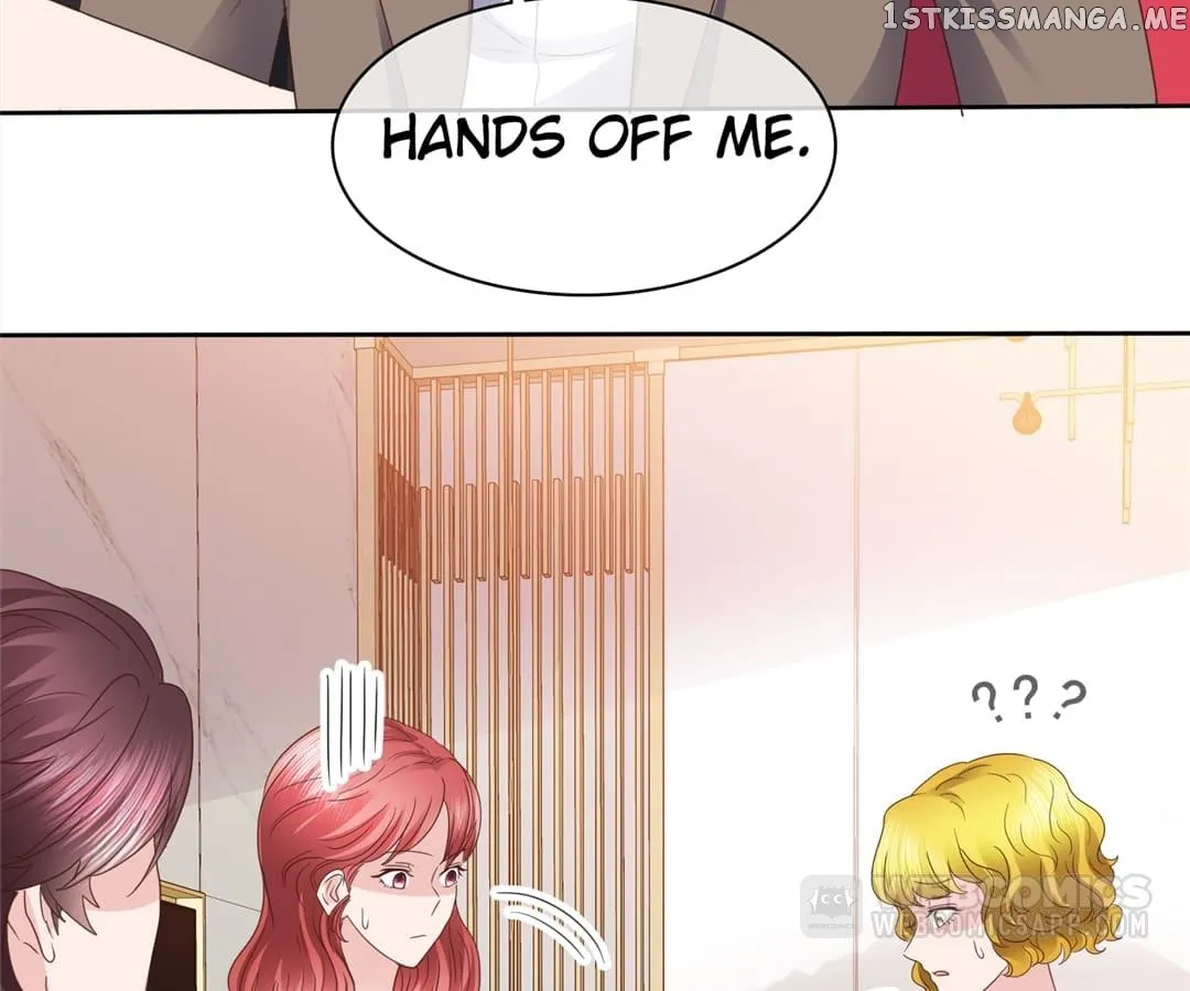 To Match a Villainess: Love Hunting Rhapsody Chapter 99 Online - página 15