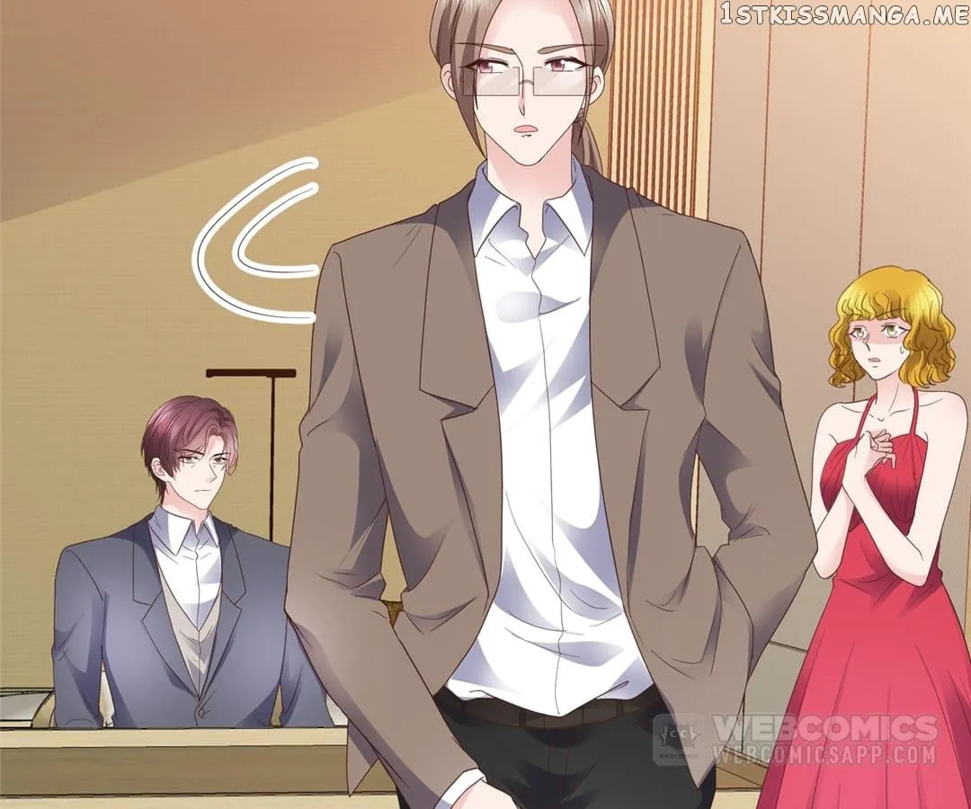 To Match a Villainess: Love Hunting Rhapsody Chapter 99 Online - página 19