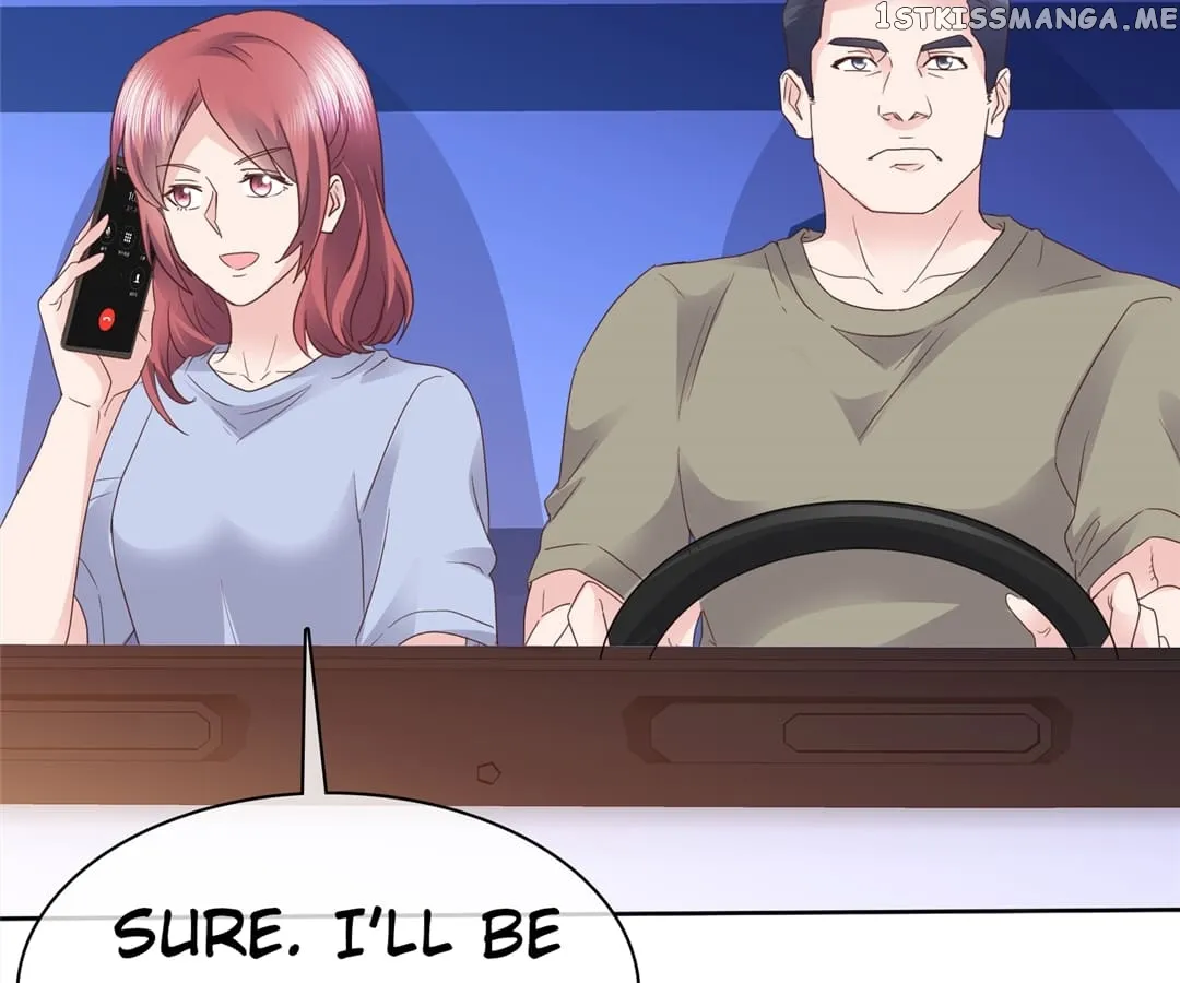 To Match a Villainess: Love Hunting Rhapsody Chapter 99 Online - página 41