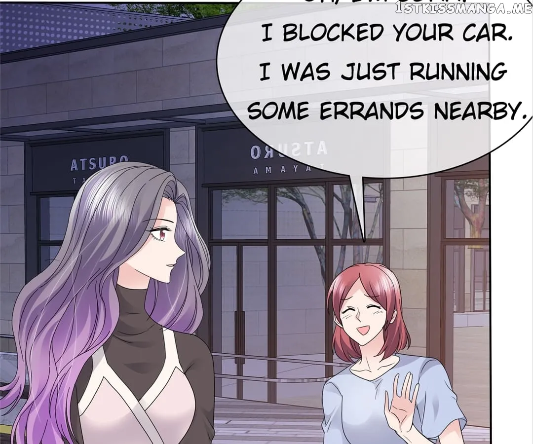 To Match a Villainess: Love Hunting Rhapsody Chapter 99 Online - página 45