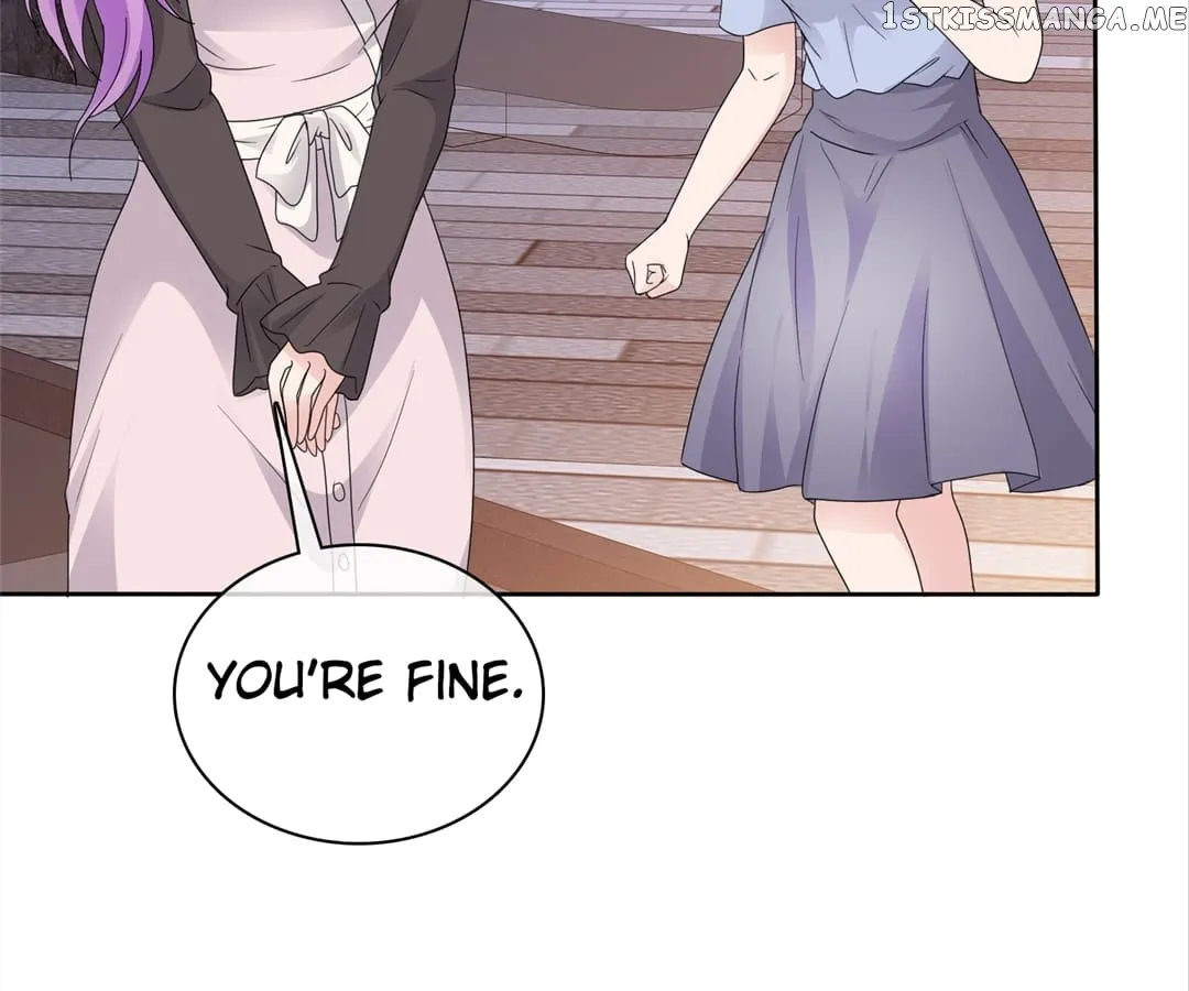 To Match a Villainess: Love Hunting Rhapsody Chapter 99 Online - página 46