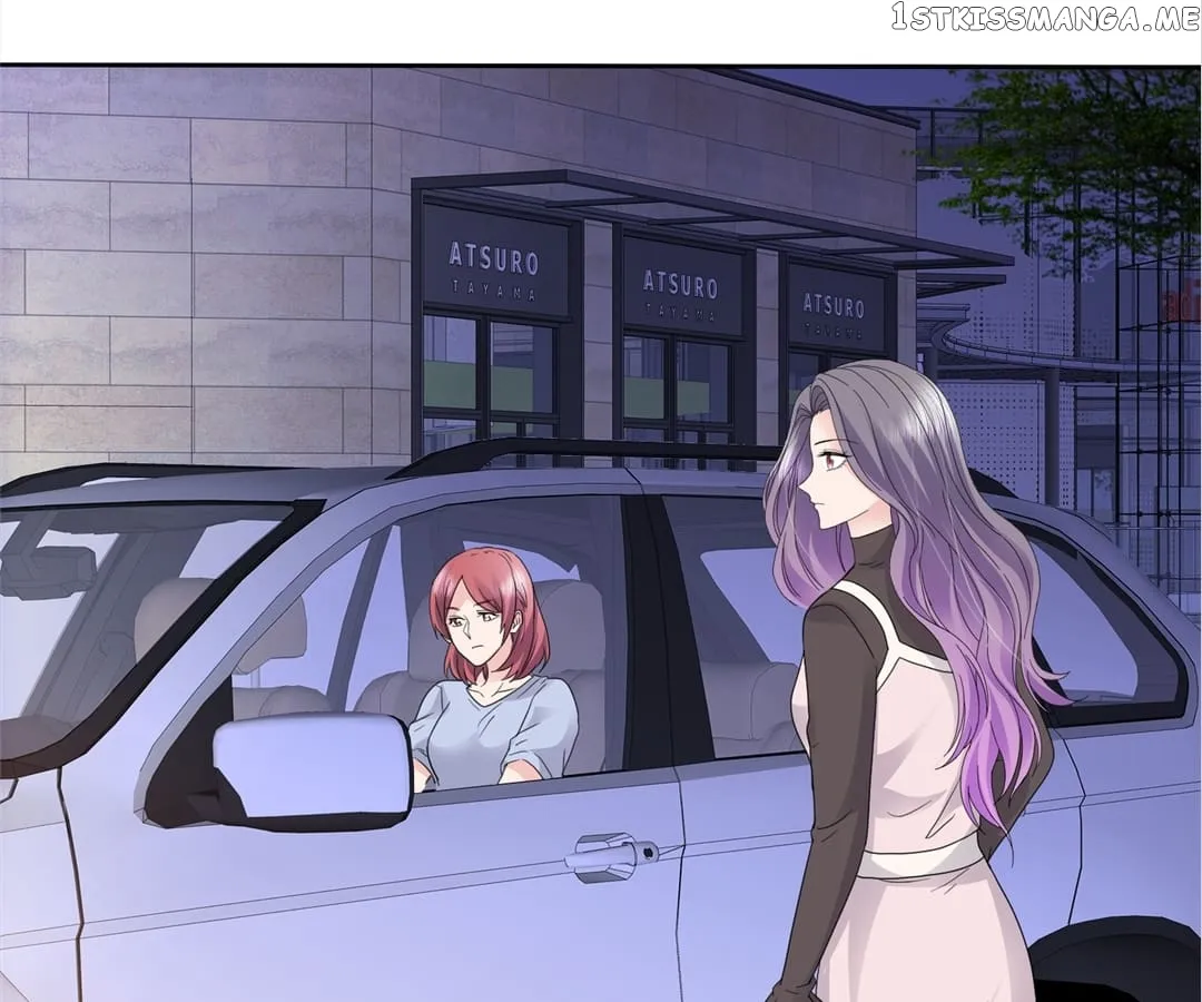 To Match a Villainess: Love Hunting Rhapsody Chapter 99 Online - página 47