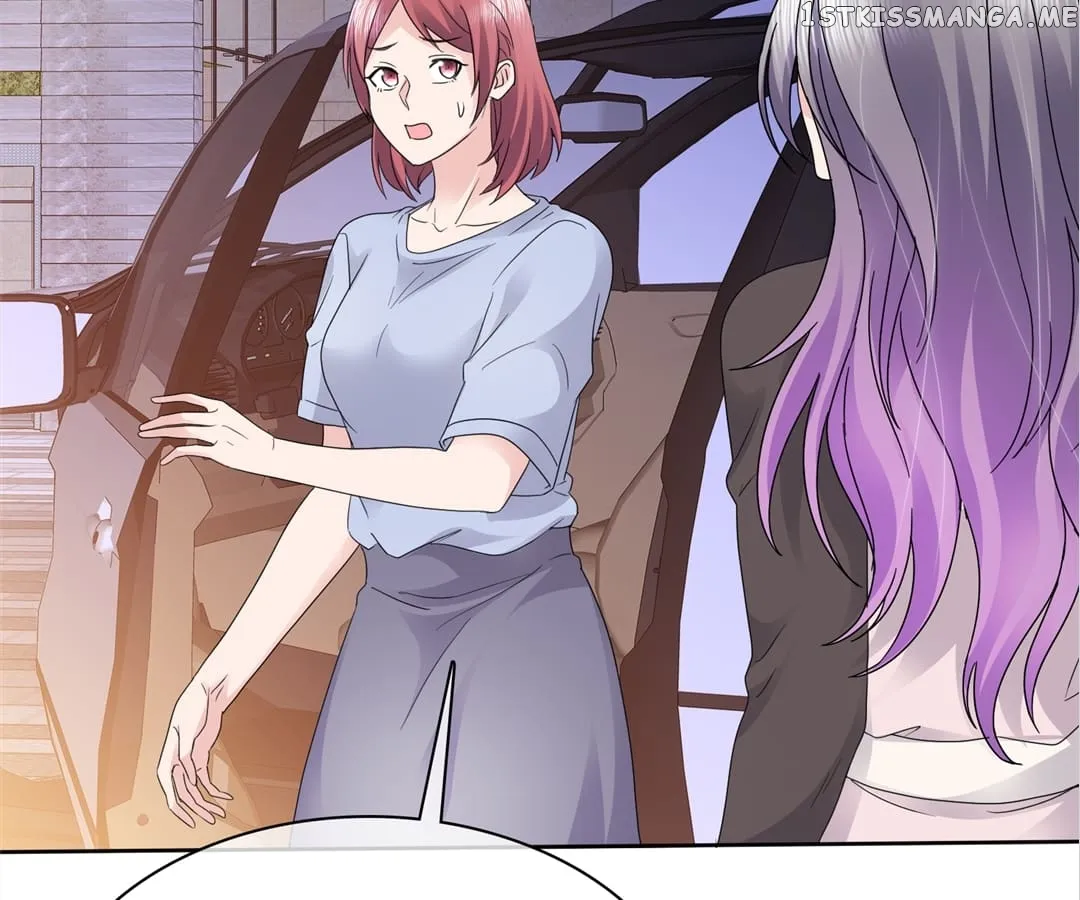 To Match a Villainess: Love Hunting Rhapsody Chapter 99 Online - página 50