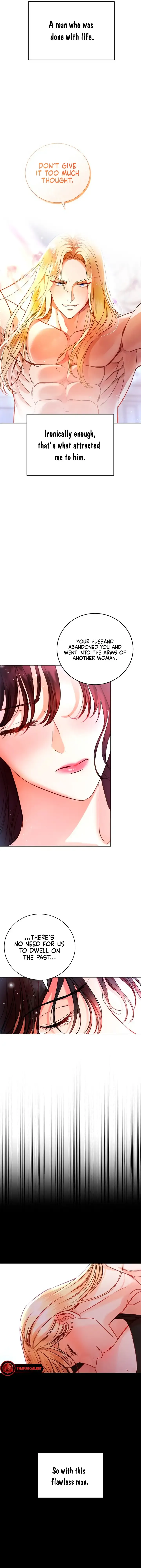 To My Husband’s Mistress Chapter 0 Online - página 3