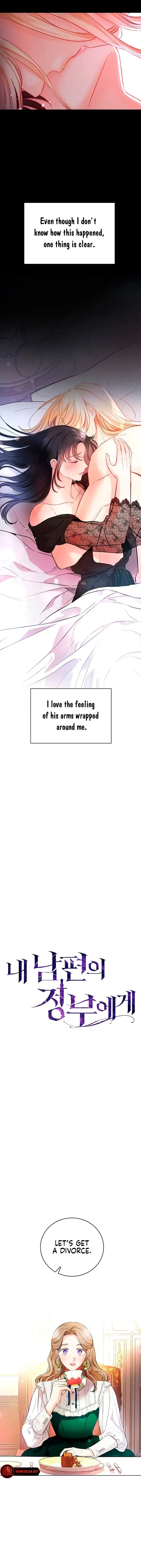 To My Husband’s Mistress Chapter 0 Online - página 4