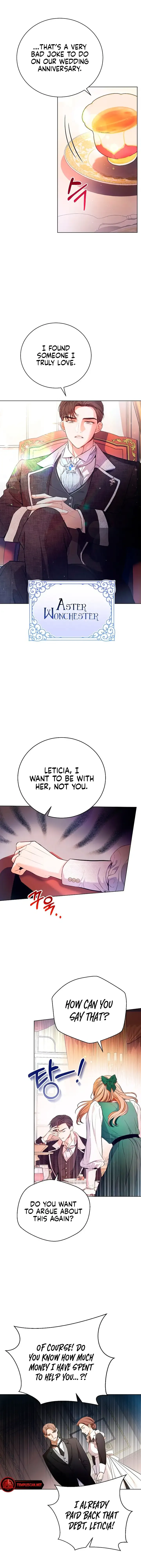To My Husband’s Mistress Chapter 0 Online - página 5