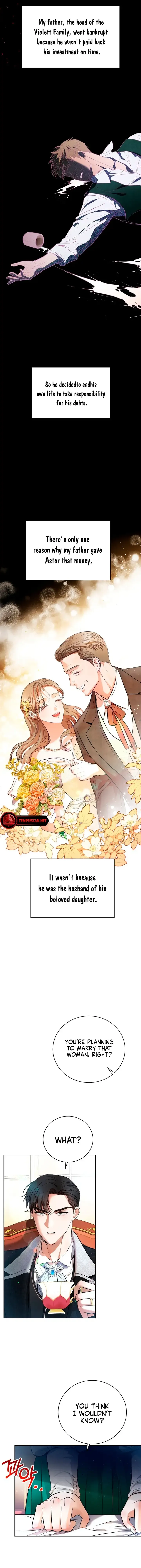 To My Husband’s Mistress Chapter 0 Online - página 8