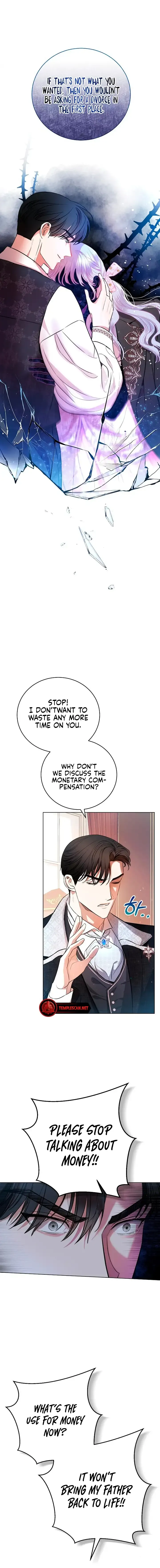 To My Husband’s Mistress Chapter 0 Online - página 9
