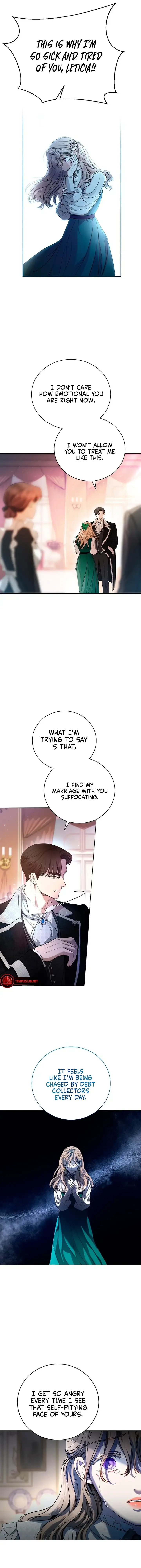 To My Husband’s Mistress Chapter 0 Online - página 11