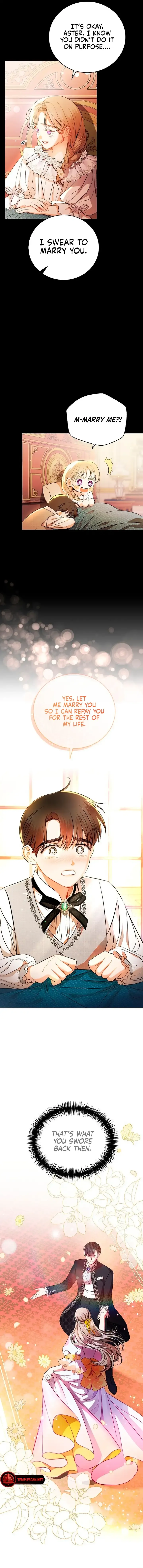 To My Husband’s Mistress Chapter 0 Online - página 16