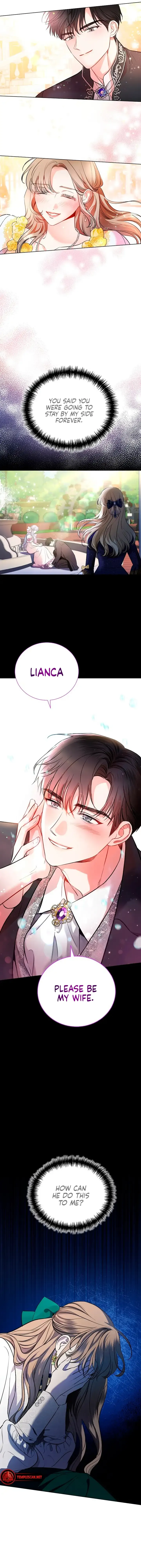 To My Husband’s Mistress Chapter 0 Online - página 17