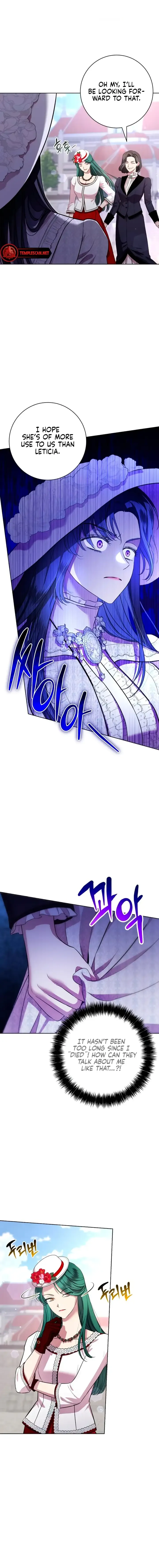 To My Husband’s Mistress Chapter 10 Online - página 5