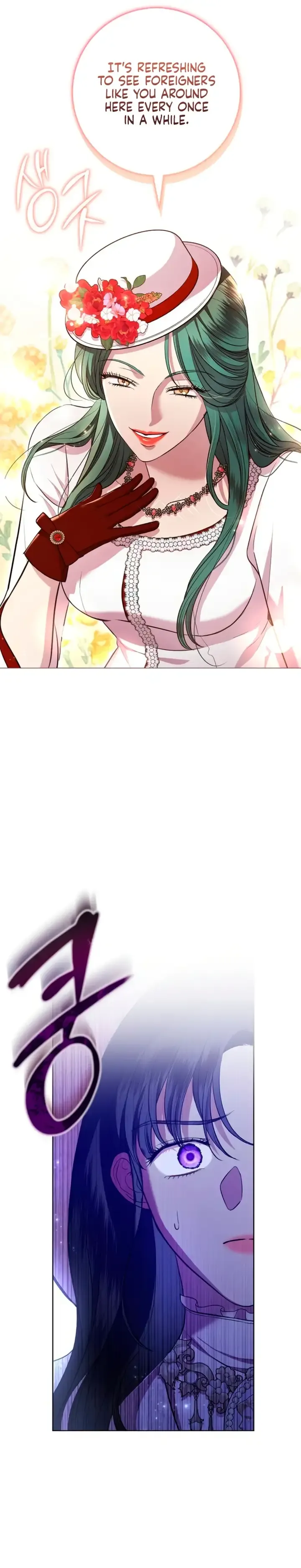 To My Husband’s Mistress Chapter 10 Online - página 7