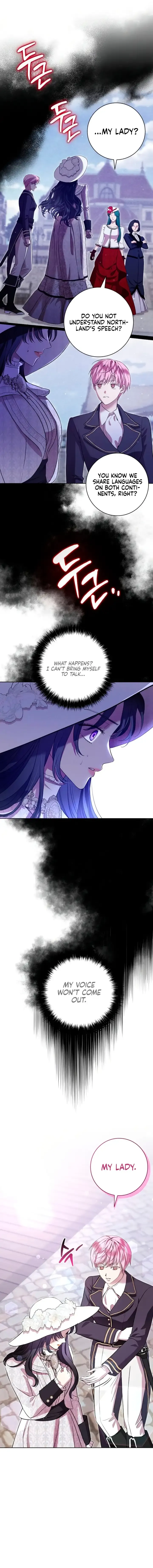 To My Husband’s Mistress Chapter 10 Online - página 8