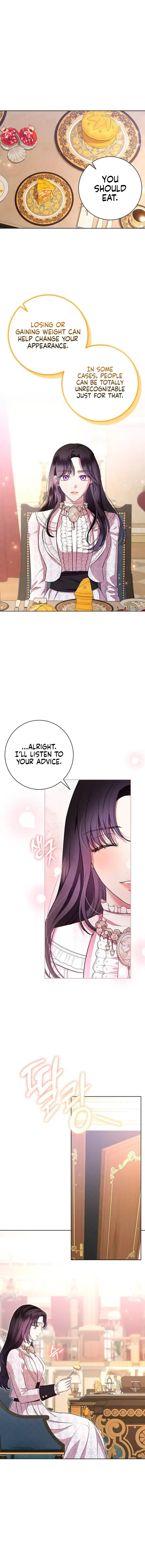To My Husband’s Mistress Chapter 10 Online - página 11