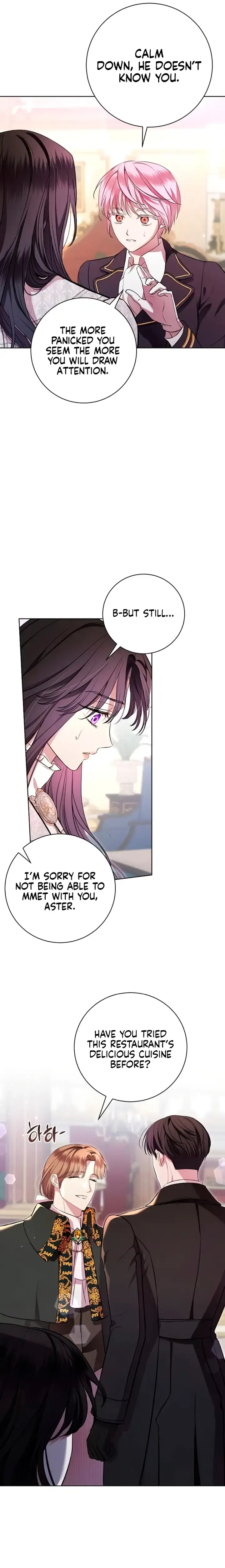 To My Husband’s Mistress Chapter 10 Online - página 13