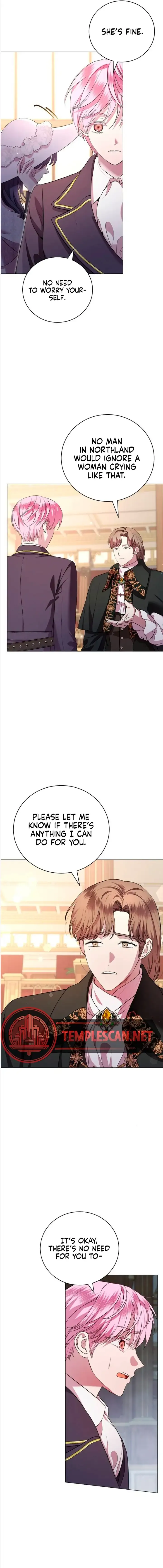 To My Husband’s Mistress Chapter 11 Online - página 3