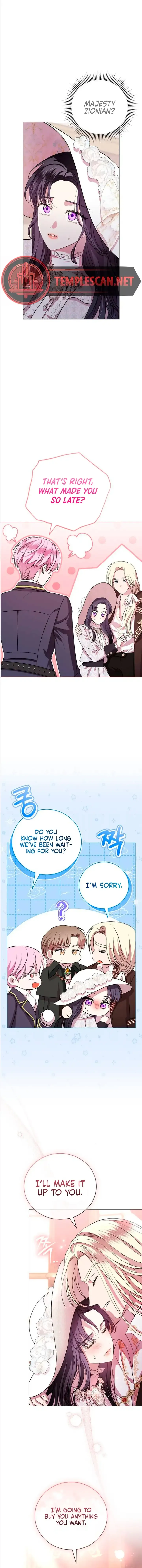 To My Husband’s Mistress Chapter 11 Online - página 5