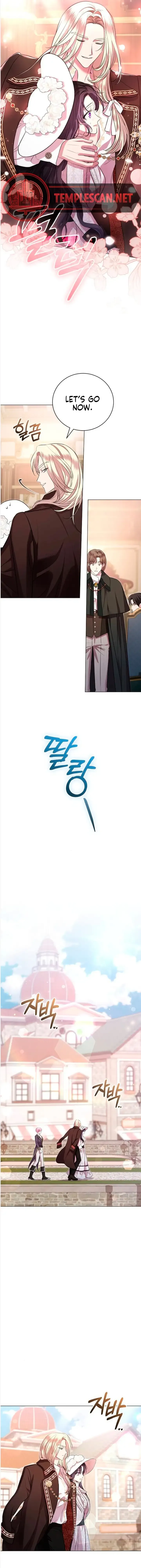 To My Husband’s Mistress Chapter 11 Online - página 6