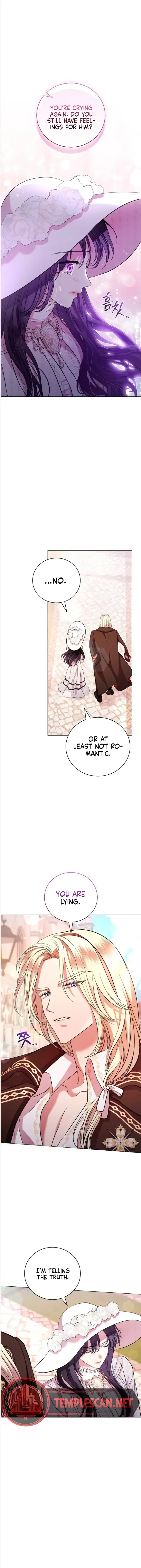 To My Husband’s Mistress Chapter 11 Online - página 7