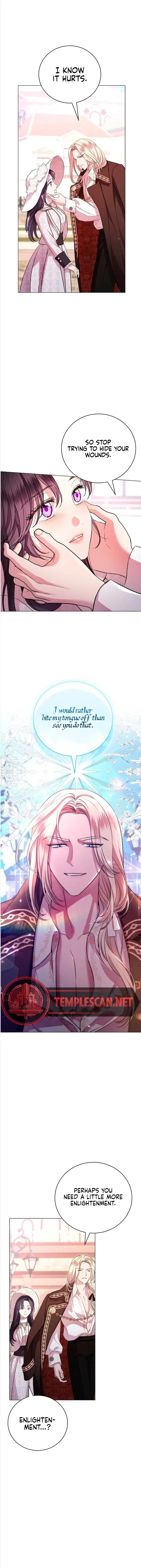 To My Husband’s Mistress Chapter 11 Online - página 9
