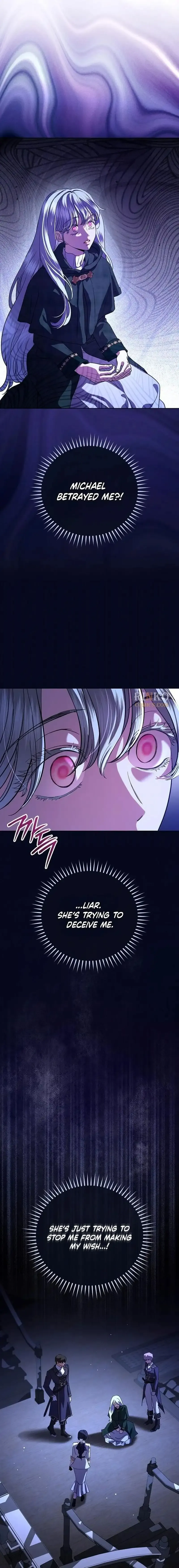 To My Husband’s Mistress Chapter 113 Online - página 2