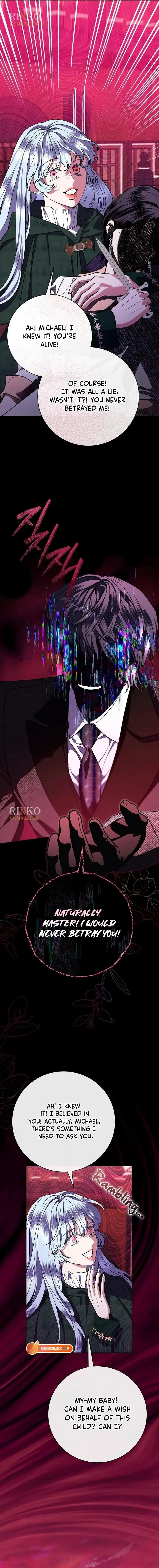 To My Husband’s Mistress Chapter 113 Online - página 8