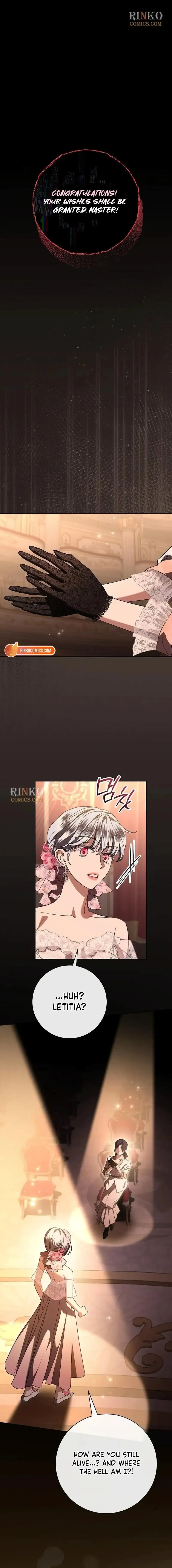 To My Husband’s Mistress Chapter 113 Online - página 12