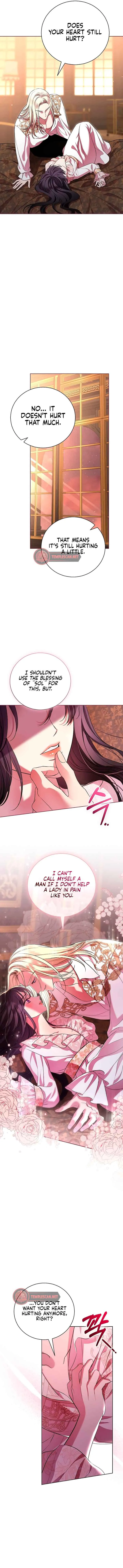 To My Husband’s Mistress Chapter 13 Online - página 4