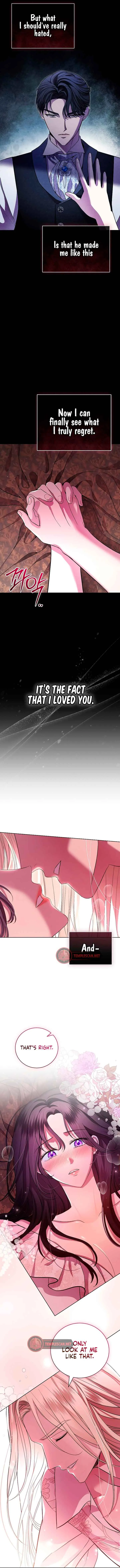 To My Husband’s Mistress Chapter 13 Online - página 6
