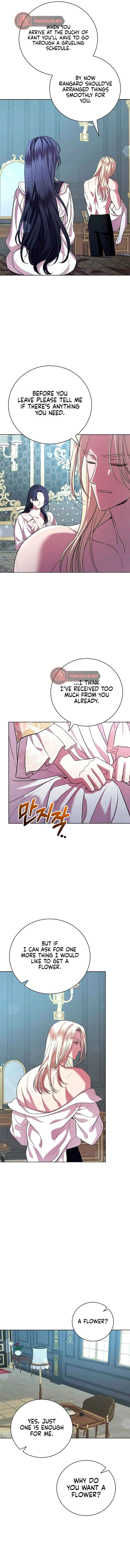 To My Husband’s Mistress Chapter 13 Online - página 9