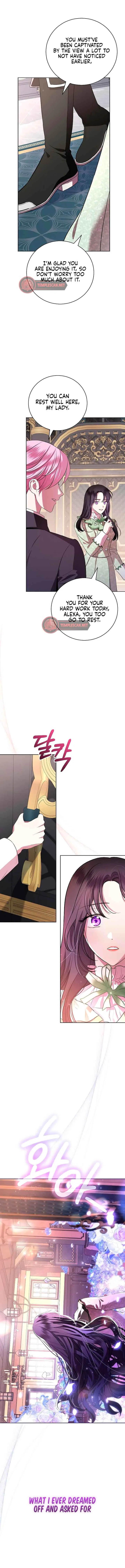 To My Husband’s Mistress Chapter 13 Online - página 12