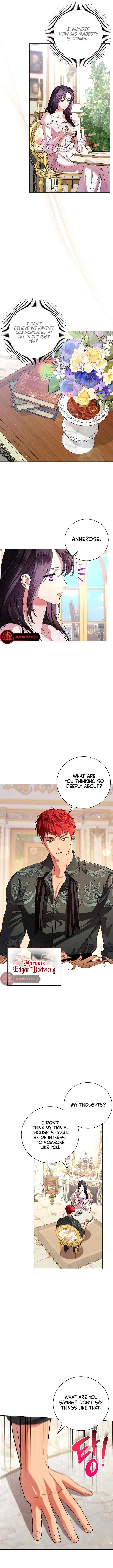 To My Husband’s Mistress Chapter 14 Online - página 3