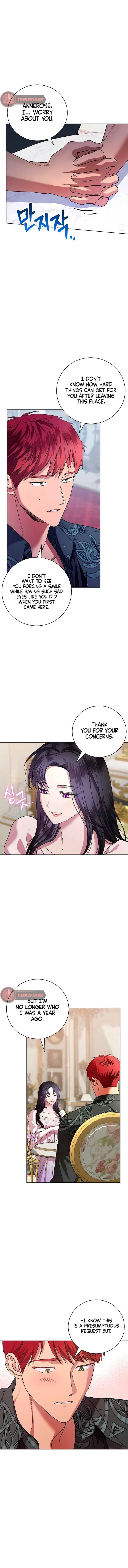 To My Husband’s Mistress Chapter 14 Online - página 6