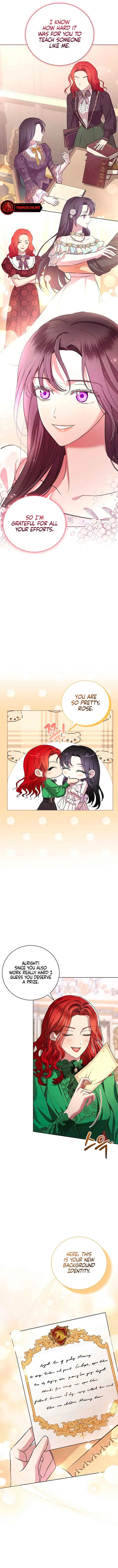 To My Husband’s Mistress Chapter 14 Online - página 10