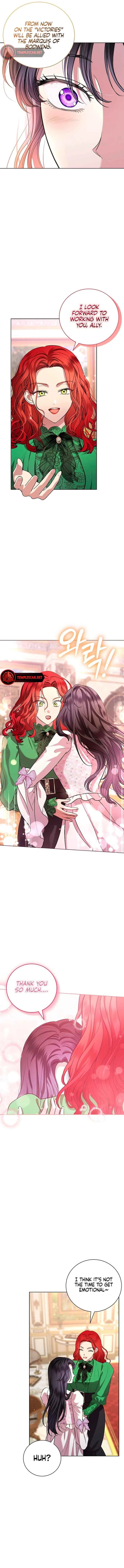 To My Husband’s Mistress Chapter 14 Online - página 11
